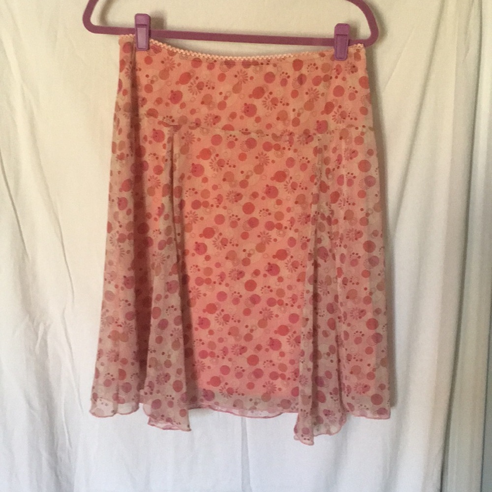 Cute stretch skirt from Paper doll
